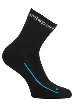 Носки uhlsport, цвет schwarz