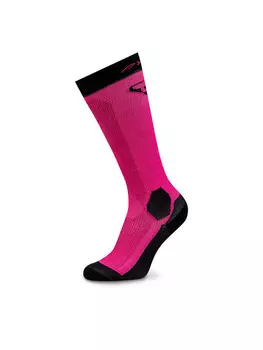 Носки Ultra Cushion Dynafit, розовый