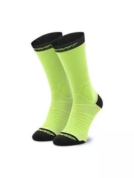 Носки Ultra Cushion Dynafit, желтый