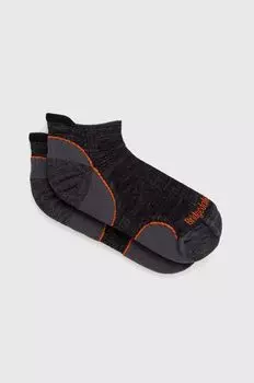 Носки Ultra Light T2 Merino Performance Bridgedale, черный