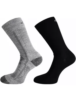 Носки Ulvang Socke, черный