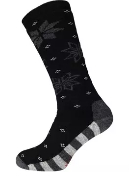 Носки Ulvang Socke, черный