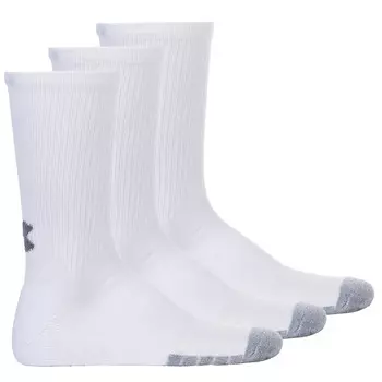 Носки Under Armour 3 шт, белый