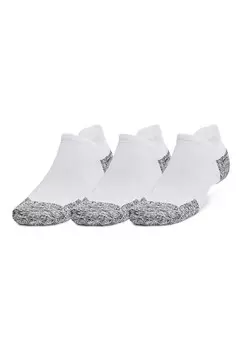 Носки UNDER ARMOUR Athletic Socks, белый