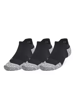 Носки UNDER ARMOUR Athletic Socks, черный