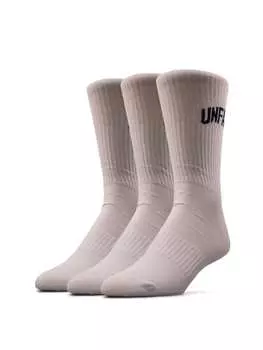 Носки UNFAIR ATHLETICS, белый