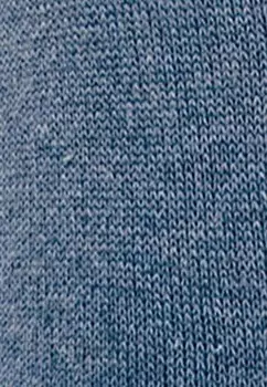 Носки UNI Ewers, синий деним