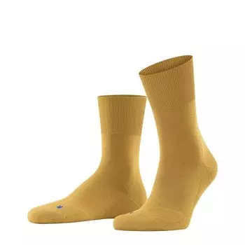 Носки унисекс 1 упаковка FALKE, цвет gelb