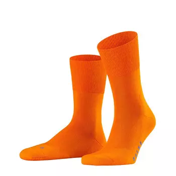 Носки унисекс 1 упаковка FALKE, цвет orange