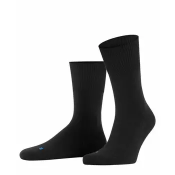Носки унисекс 1 упаковка FALKE, цвет schwarz