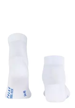 Носки UNISEX 2ER PACK COOL CICK FALKE, белый