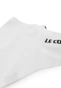 Носки UNISEX 2PACK le coq sportif, белый