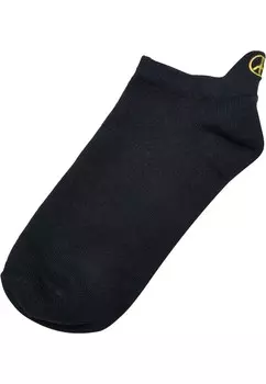 Носки UNISEX 3-PACK Urban Classics, черный