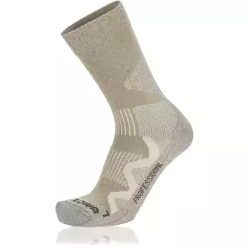 Носки Unisex 3 Season Pro Lowa, бежевый