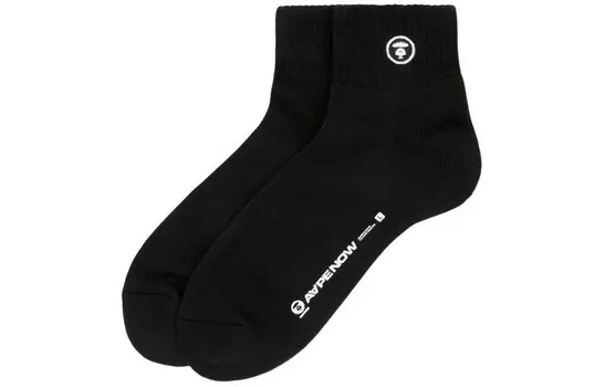 Носки унисекс Aape