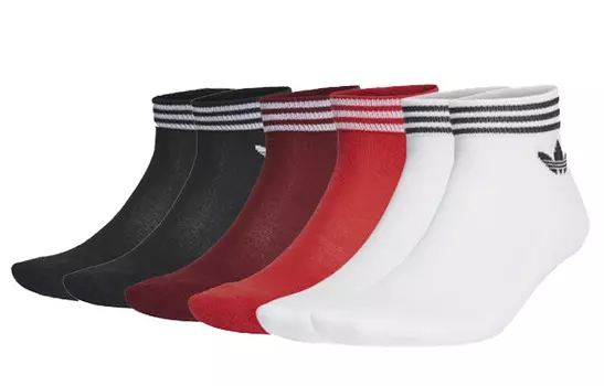 Носки унисекс Adidas Originals