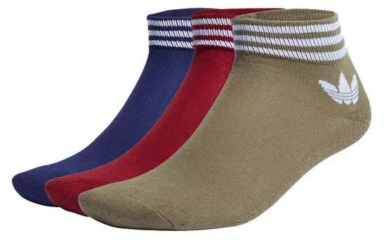 Носки унисекс Adidas Originals