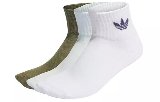 Носки унисекс Adidas Originals