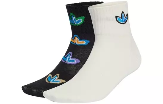 Носки унисекс Adidas Originals