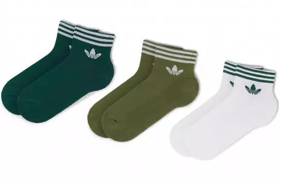 Носки унисекс Adidas Originals