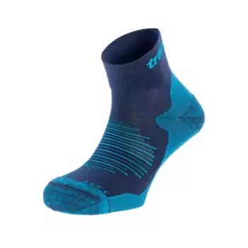 Носки унисекс Bradavica Trangoworld, синий