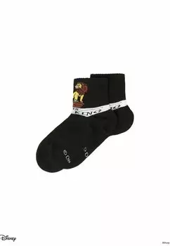 Носки UNISEX Calzedonia, черный