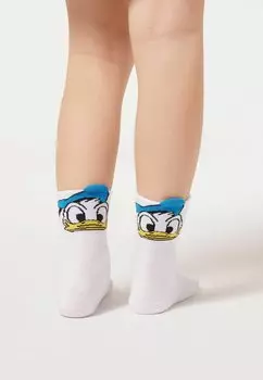 Носки UNISEX Calzedonia, молочный