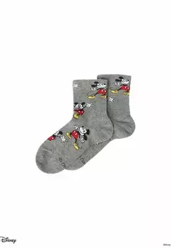 Носки UNISEX Calzedonia, серый