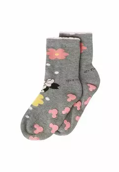 Носки UNISEX Calzedonia, светло-серый