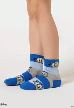 Носки UNISEX Calzedonia, светло-синий