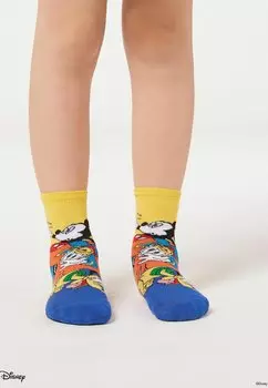 Носки UNISEX Calzedonia, светло-синий