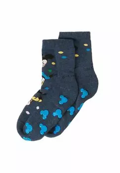 Носки UNISEX Calzedonia, темно-синий