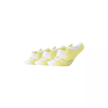 Носки унисекс Charlock, 6 шт. SKECHERS, цвет gelb