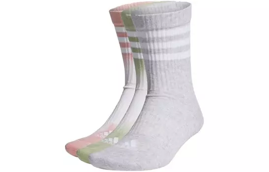 Носки унисекс до середины икры Adidas