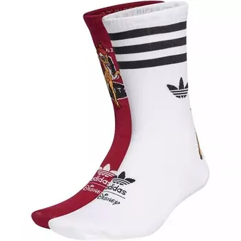 Носки унисекс до середины икры Adidas