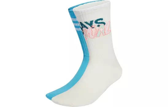 Носки унисекс до середины икры Adidas