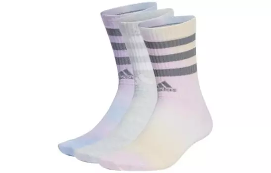 Носки унисекс до середины икры Adidas