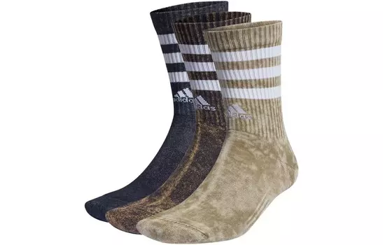 Носки унисекс до середины икры Adidas