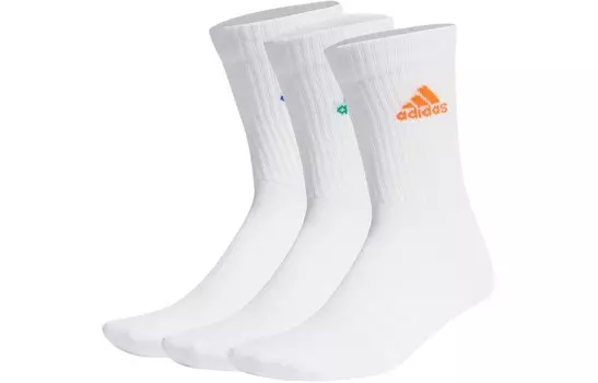Носки унисекс до середины икры Adidas