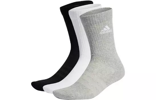 Носки унисекс до середины икры Adidas