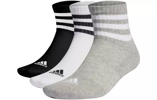 Носки унисекс до середины икры Adidas