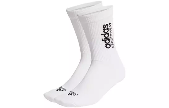 Носки унисекс до середины икры Adidas
