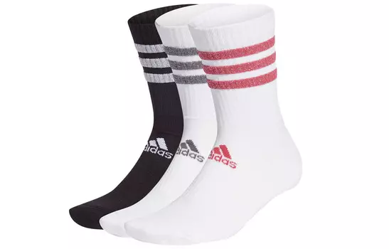 Носки унисекс до середины икры Adidas