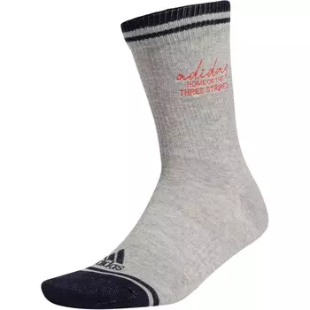 Носки унисекс до середины икры Adidas