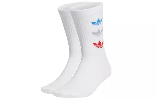 Носки унисекс до середины икры Adidas