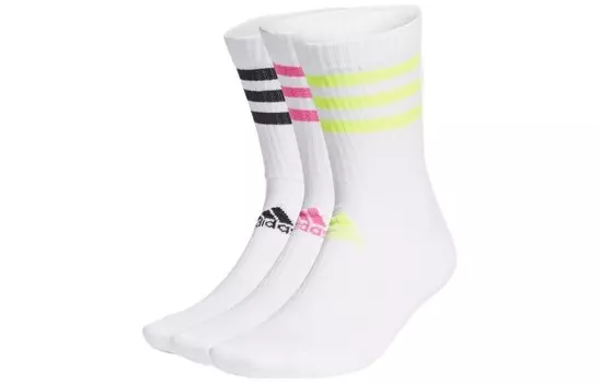 Носки унисекс до середины икры Adidas