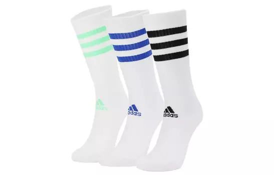 Носки унисекс до середины икры Adidas