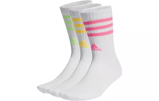 Носки унисекс до середины икры Adidas