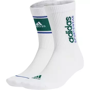 Носки унисекс до середины икры Adidas
