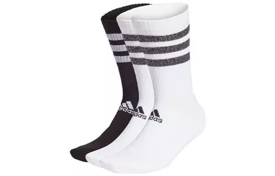 Носки унисекс до середины икры Adidas